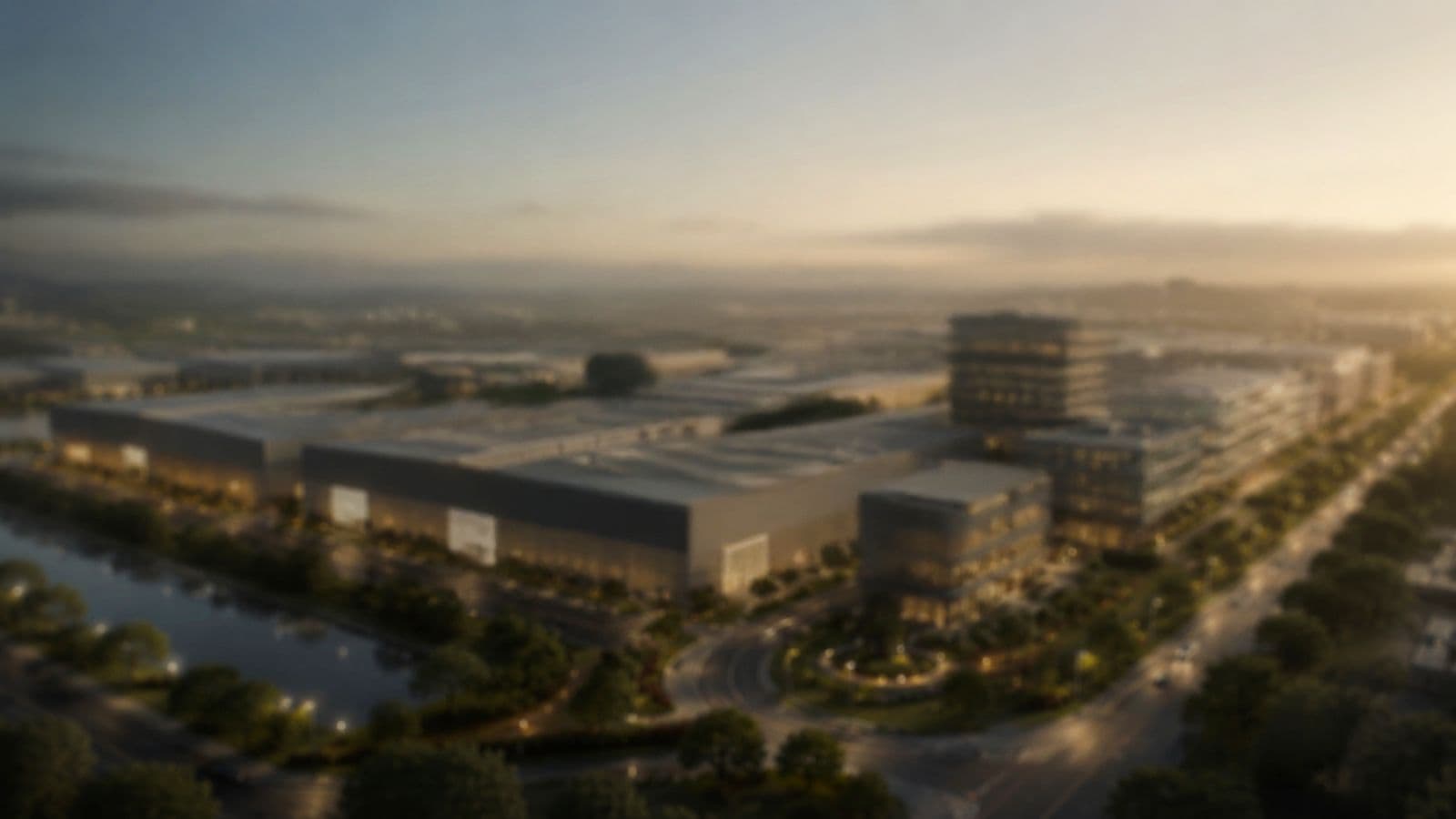 Strategic Expansion Project - Milestone Development project