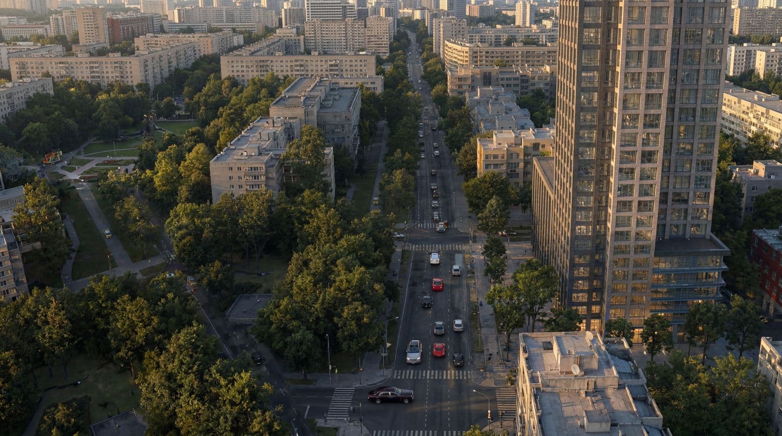 ვაჟა 18A - ხედი 4